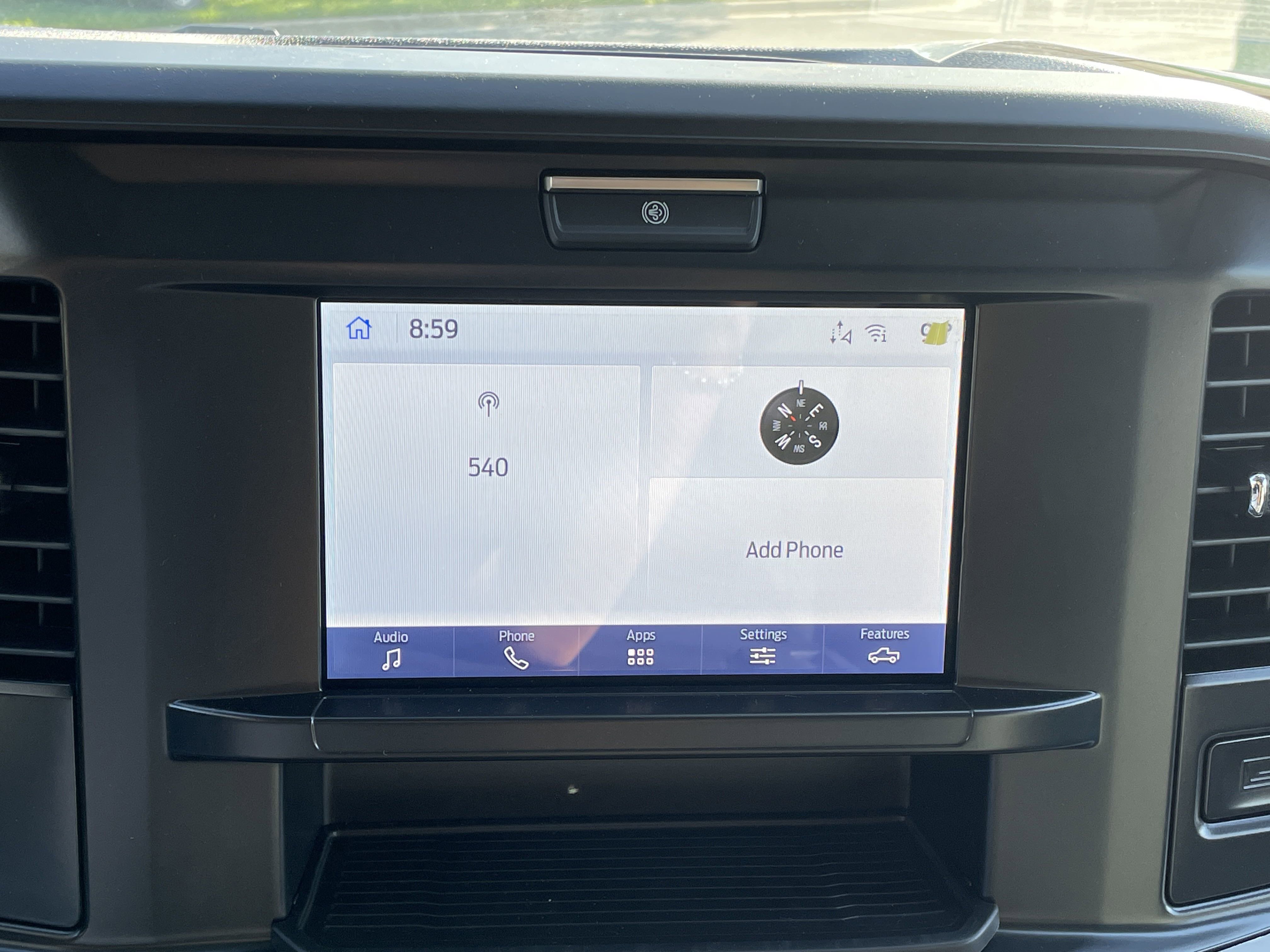 New 2025 Ford F250 XLT image 20