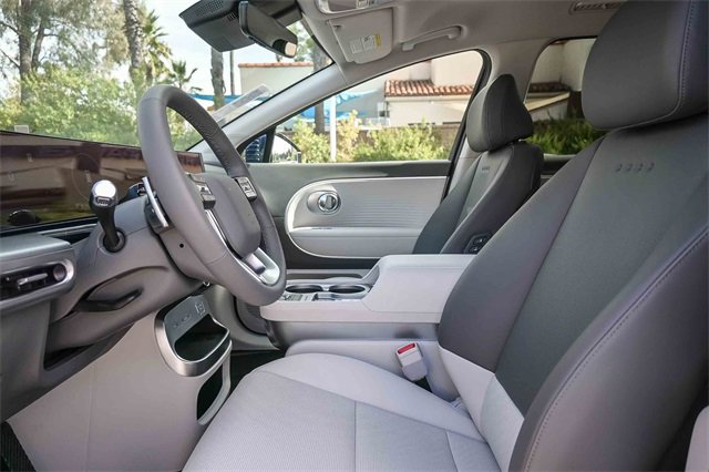 New 2026 Hyundai Ioniq 9 SEL image 21