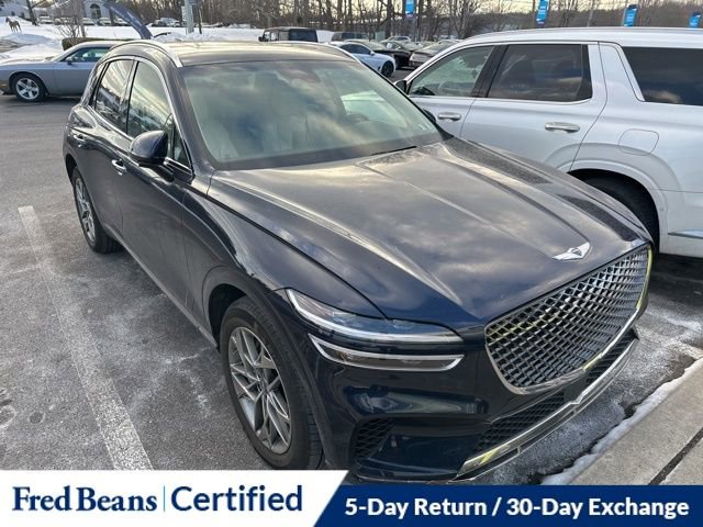 Used 2024 Genesis GV70 2.5T w/ Select Package image 14
