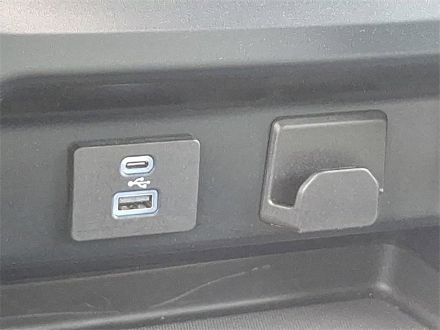 Used 2023 Ford F150 XLT image 22