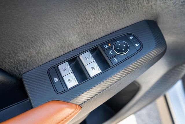 Used 2022 Mitsubishi Outlander SEL AWD/4WD image 24