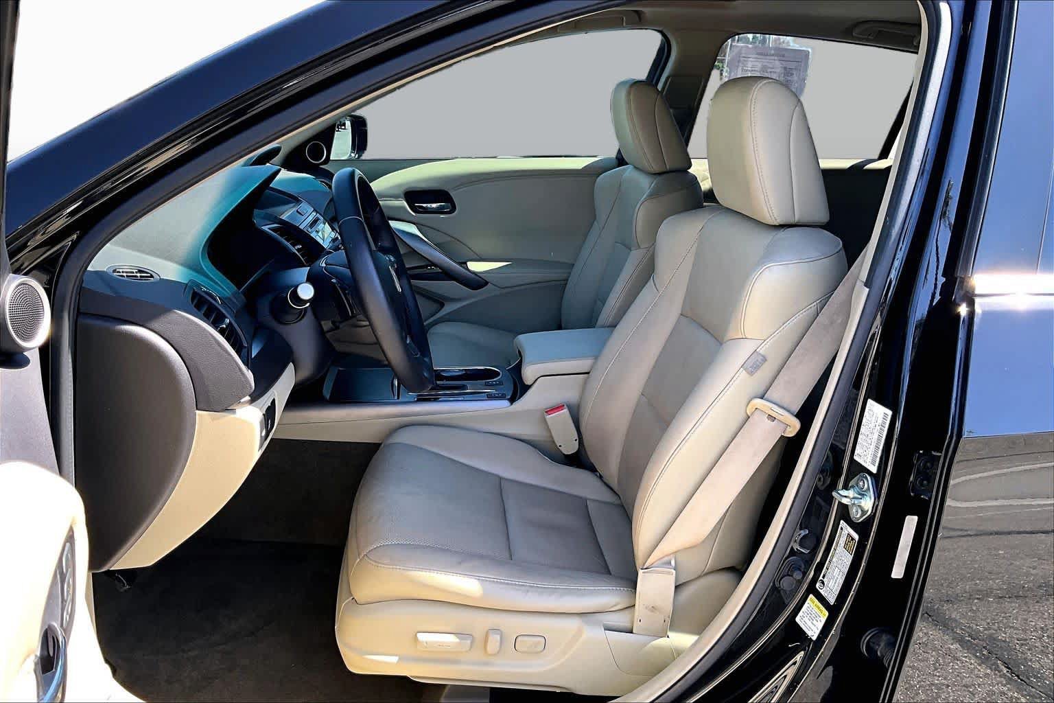 Used 2015 Acura RDX w/ Technology Package FWD image 7