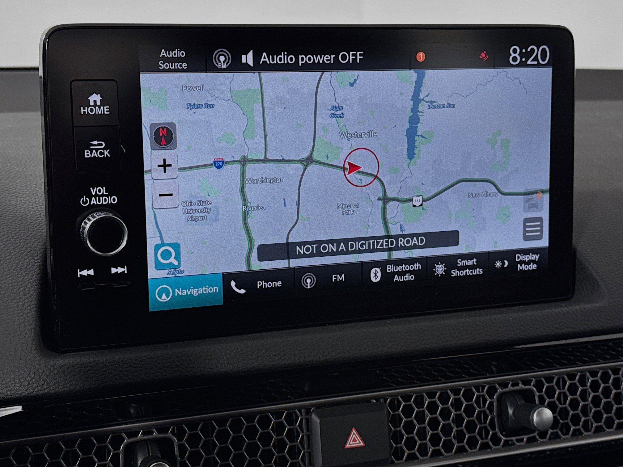 Certified 2023 Honda Civic Sport Touring image 13