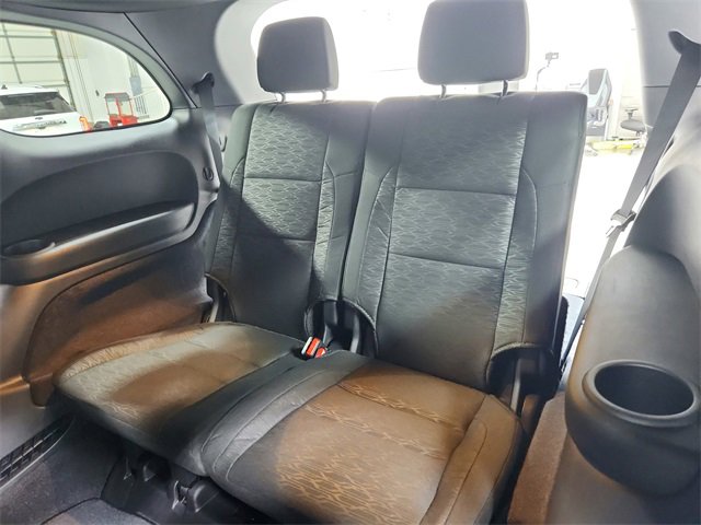 New 2026 Dodge Durango GT w/ Blacktop Package image 38