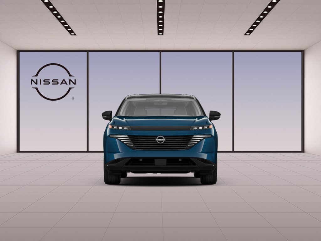 New 2027 Nissan Murano Platinum w/ Cargo Package AWD/4WD image 2