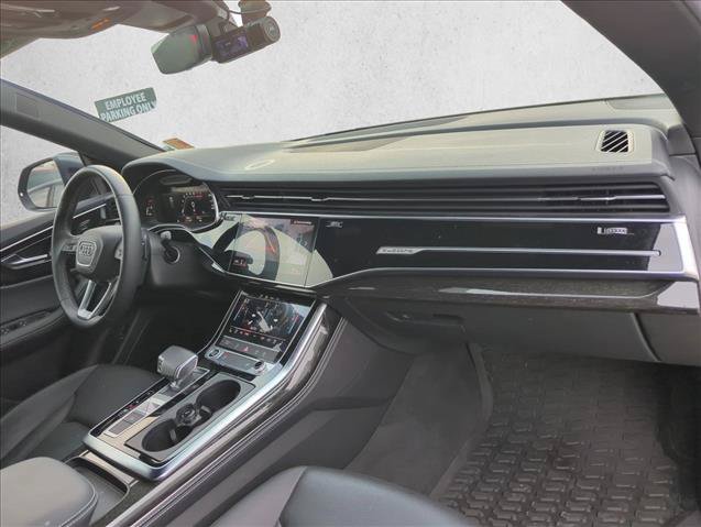 Used 2023 Audi Q8 Premium Plus AWD/4WD image 26
