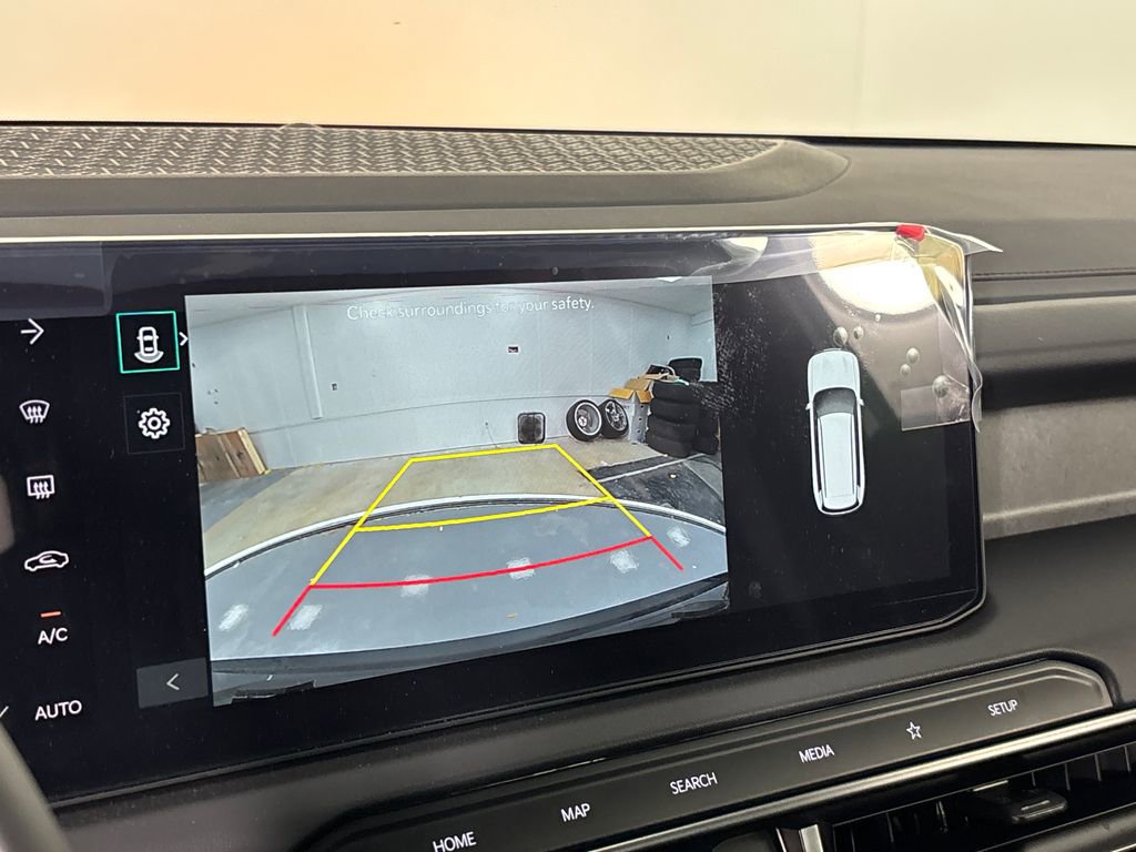 New 2027 Kia Telluride EX X-Line AWD/4WD image 16