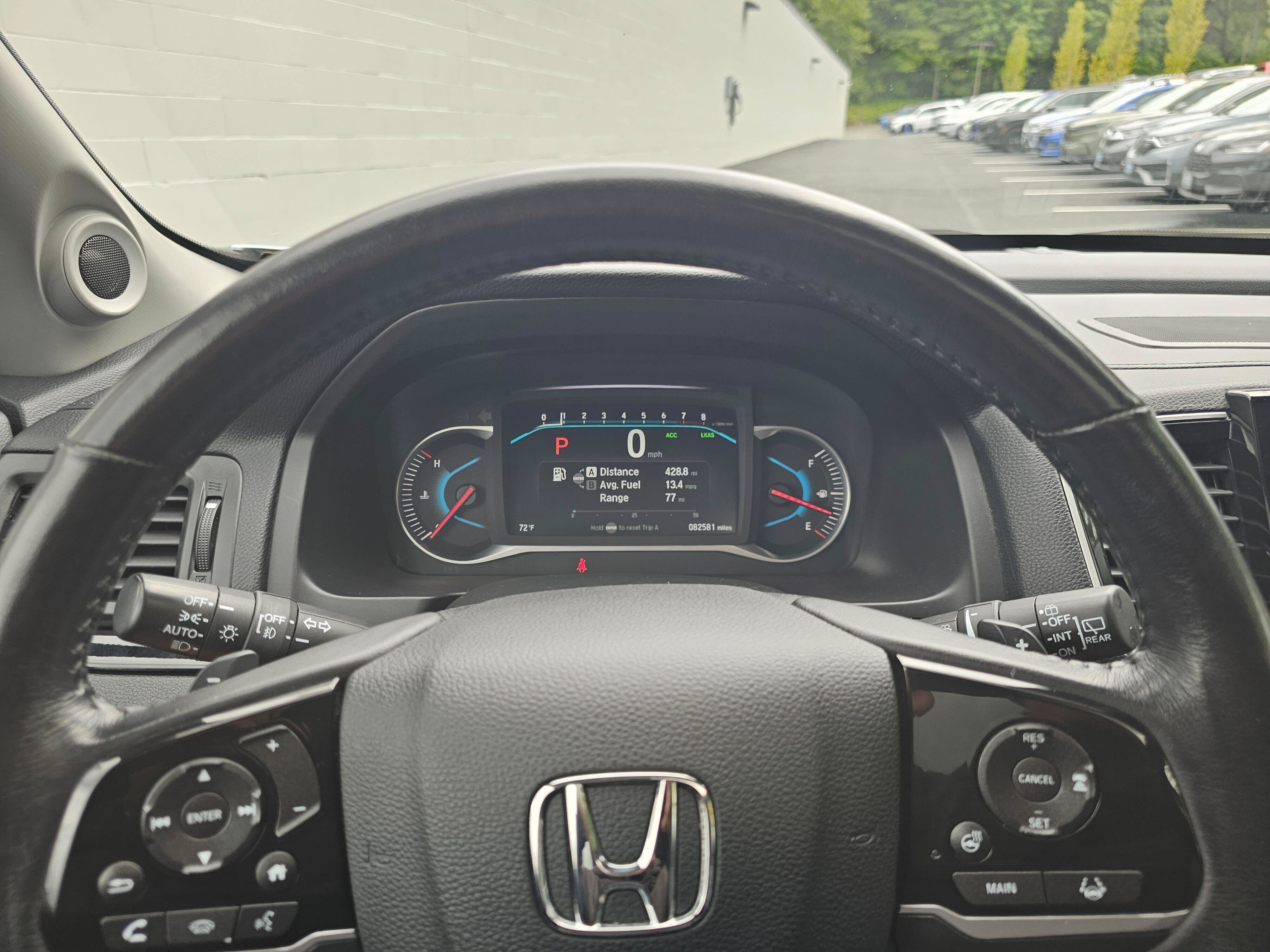 Used 2020 Honda Pilot Elite image 28