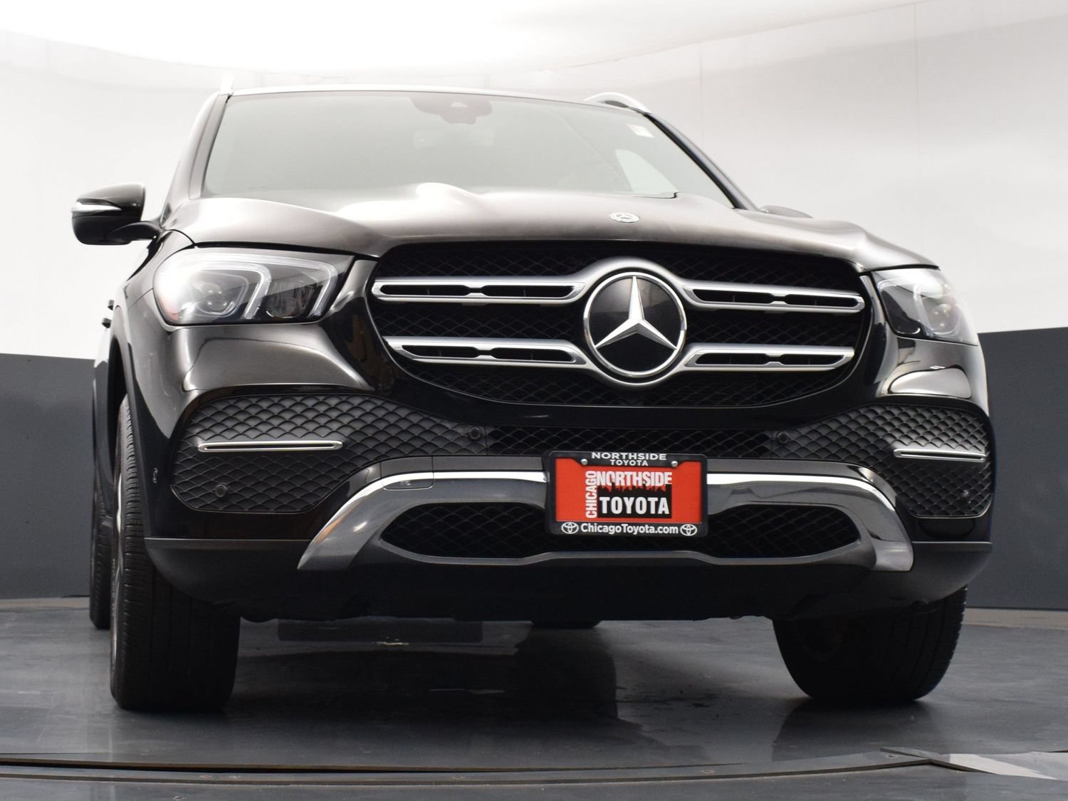 Used 2020 Mercedes-Benz GLE 350 4MATIC image 41