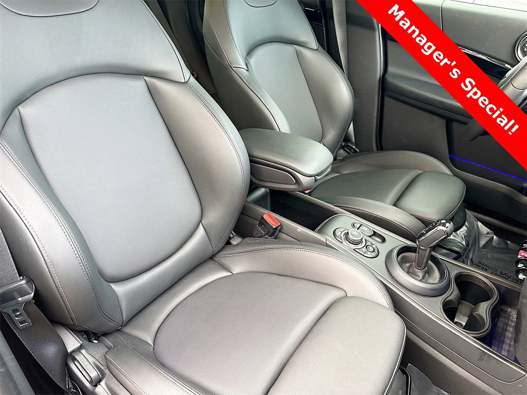 Used 2024 MINI Cooper Countryman S image 28