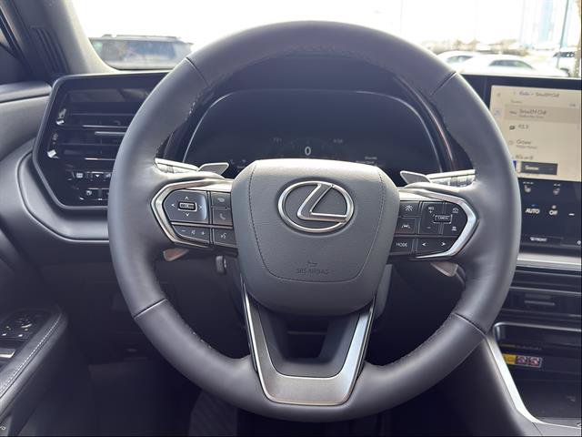 New 2026 Lexus TX 350 AWD w/ Convenience Package image 16