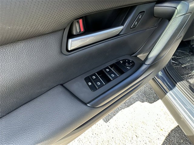New 2026 MAZDA CX-50 AWD 2.5 Meridian Edition image 13
