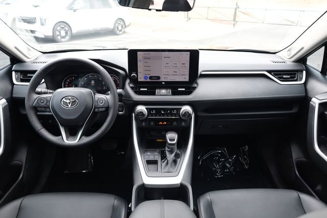 Used 2025 Toyota RAV4 XLE Premium w/ Weather Package image 13