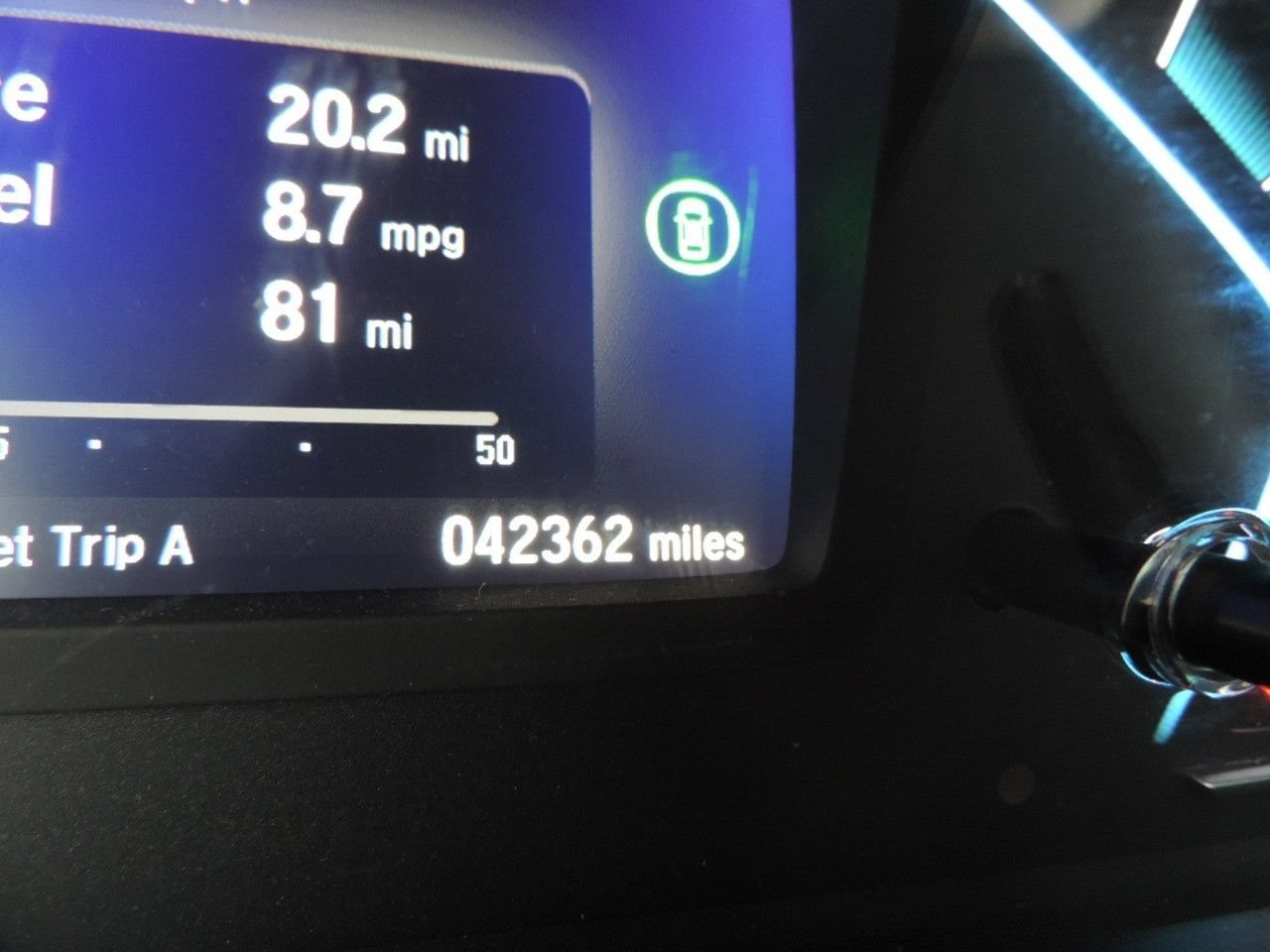 Used 2022 Honda Odyssey EX image 28