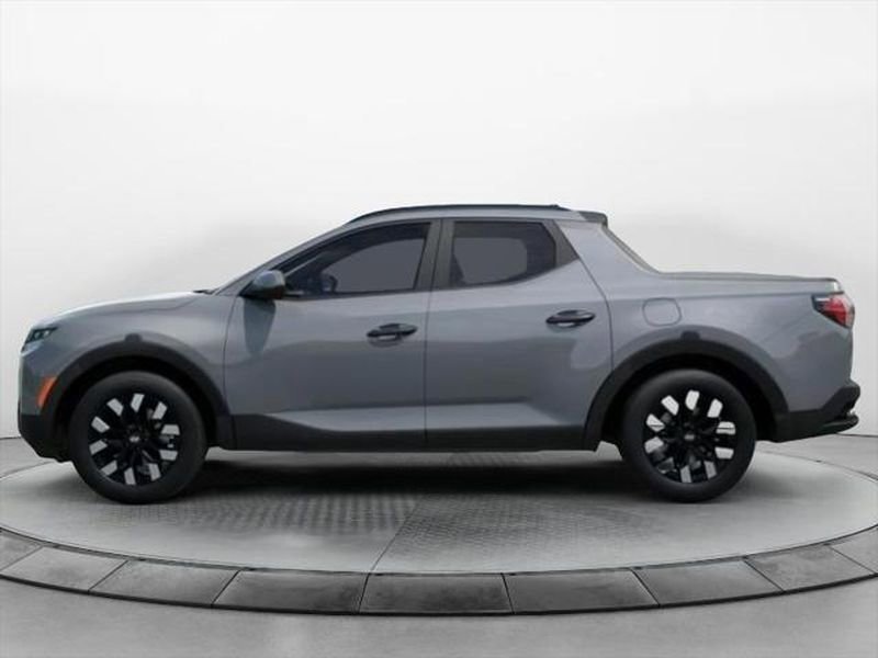 New 2026 Hyundai Santa Cruz SEL image 3