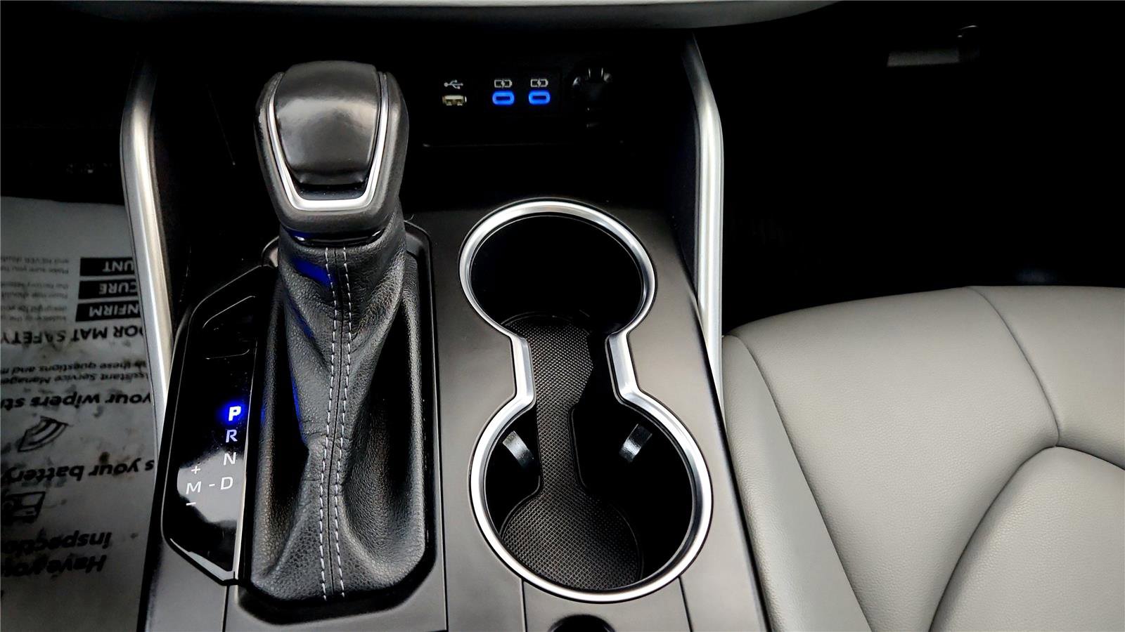 Used 2022 Toyota Highlander XLE image 30