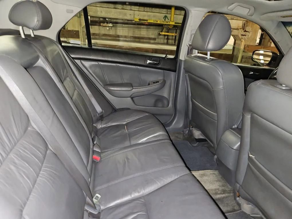 Used 2007 Honda Accord EX-L image 9