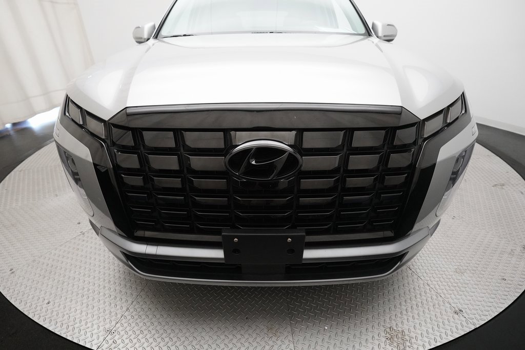 Used 2024 Hyundai Palisade SEL image 21