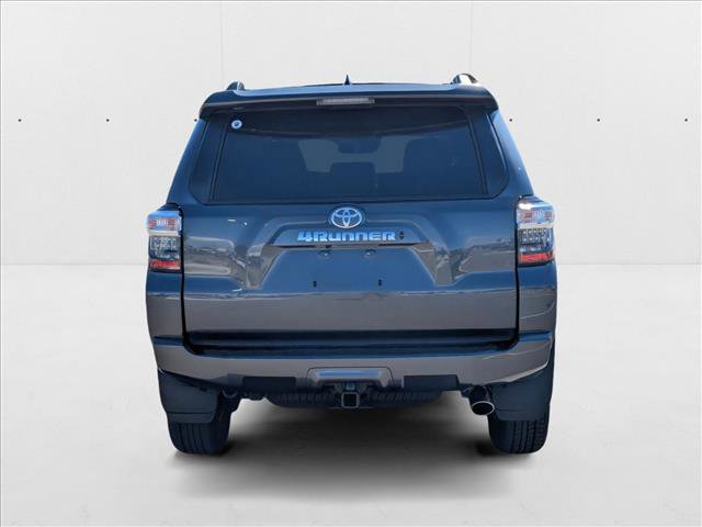 Used 2022 Toyota 4Runner SR5 Premium image 6