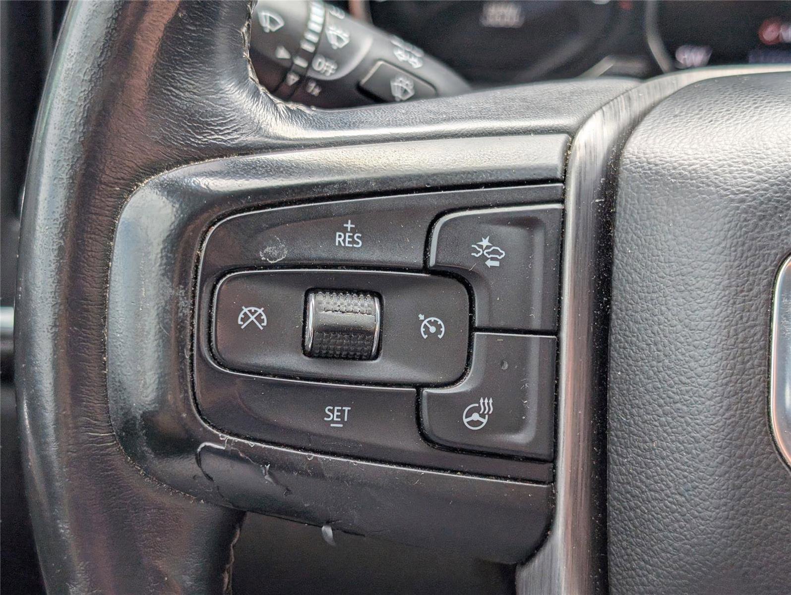 Used 2020 GMC Sierra 2500 Denali w/ Denali Ultimate Package image 24