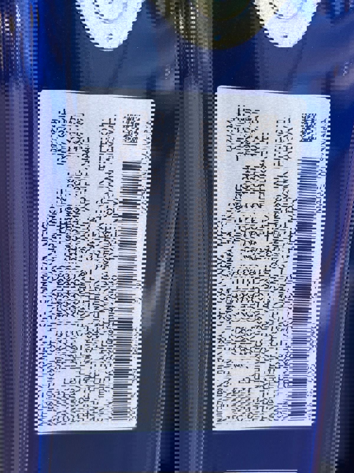 Used 2025 Honda CR-V EX-L image 32