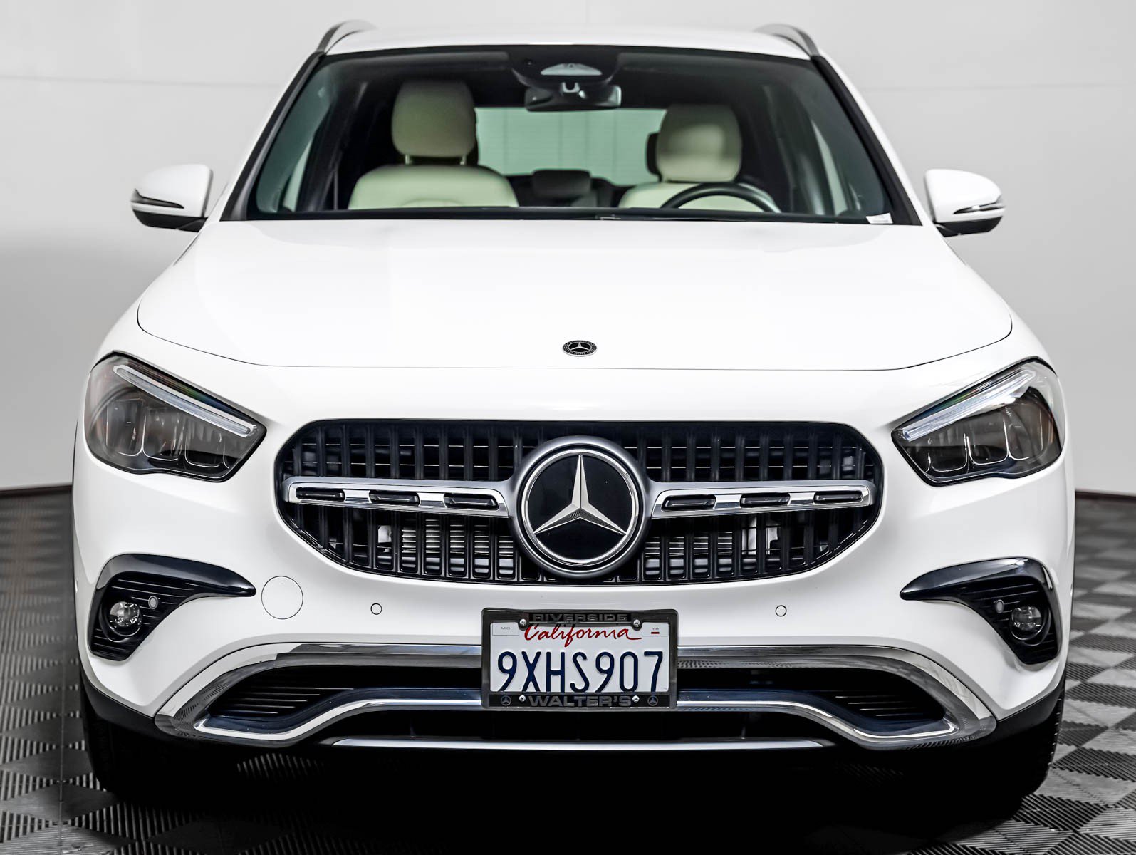 Certified 2026 Mercedes-Benz GLA 250 image 6