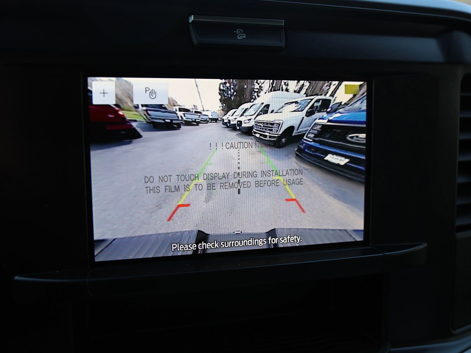 New 2026 Ford F250 XL w/ FX4 Off-Road Package image 27