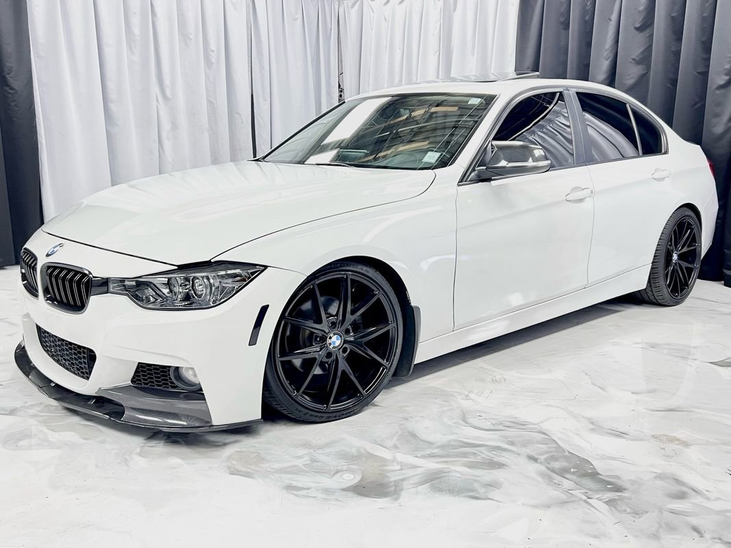 Used 2014 BMW 328i xDrive Sedan