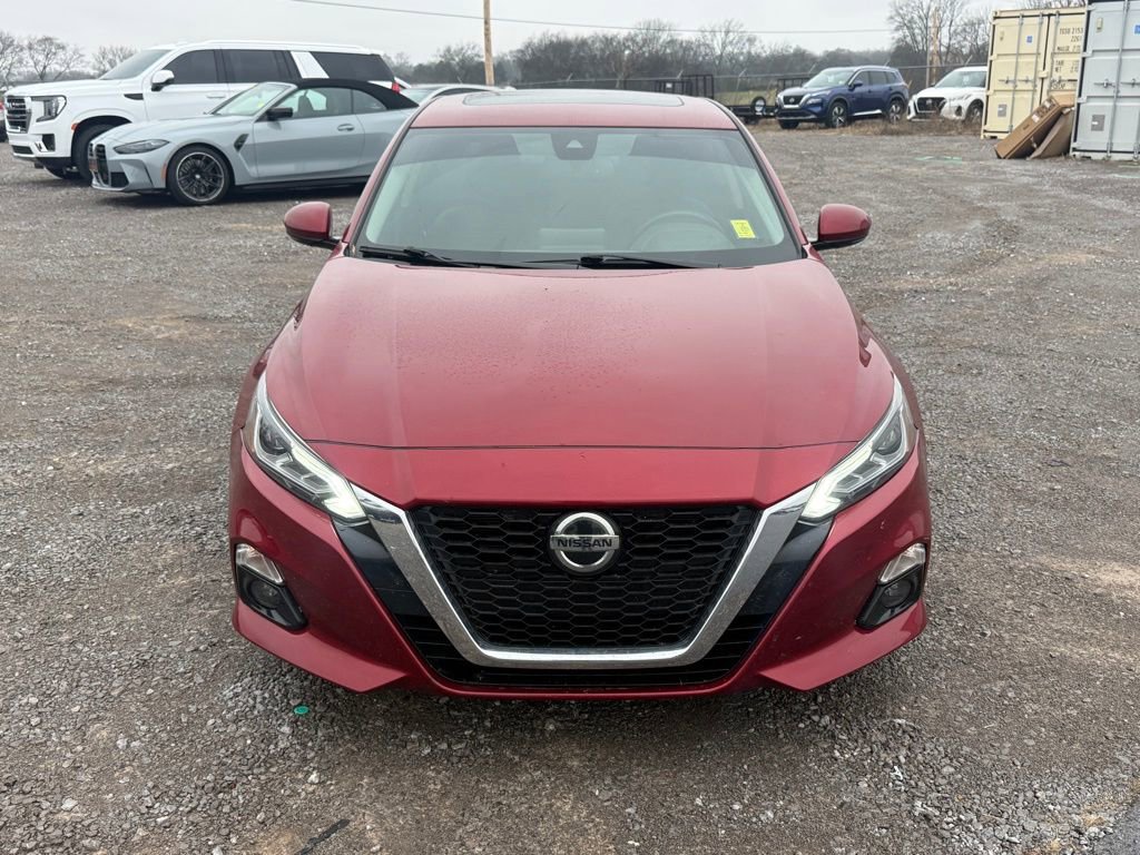 Used 2019 Nissan Altima 2.5 SL image 23
