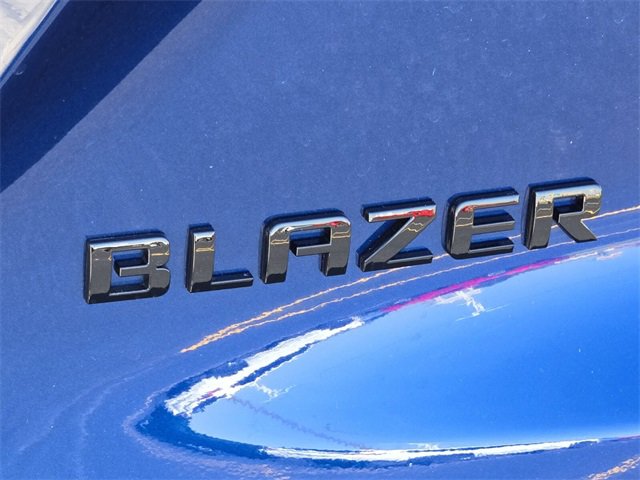 Used 2022 Chevrolet Blazer LT image 13