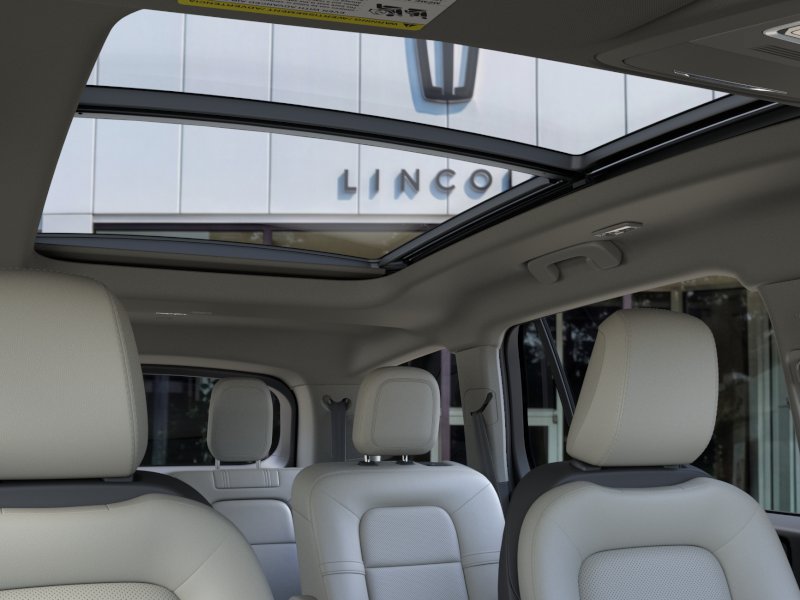 New 2026 Lincoln Aviator AWD image 22
