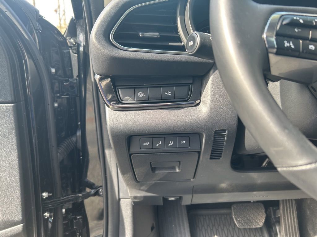 Used 2025 MAZDA CX-30 2.5 Turbo w/ Premium Package image 25