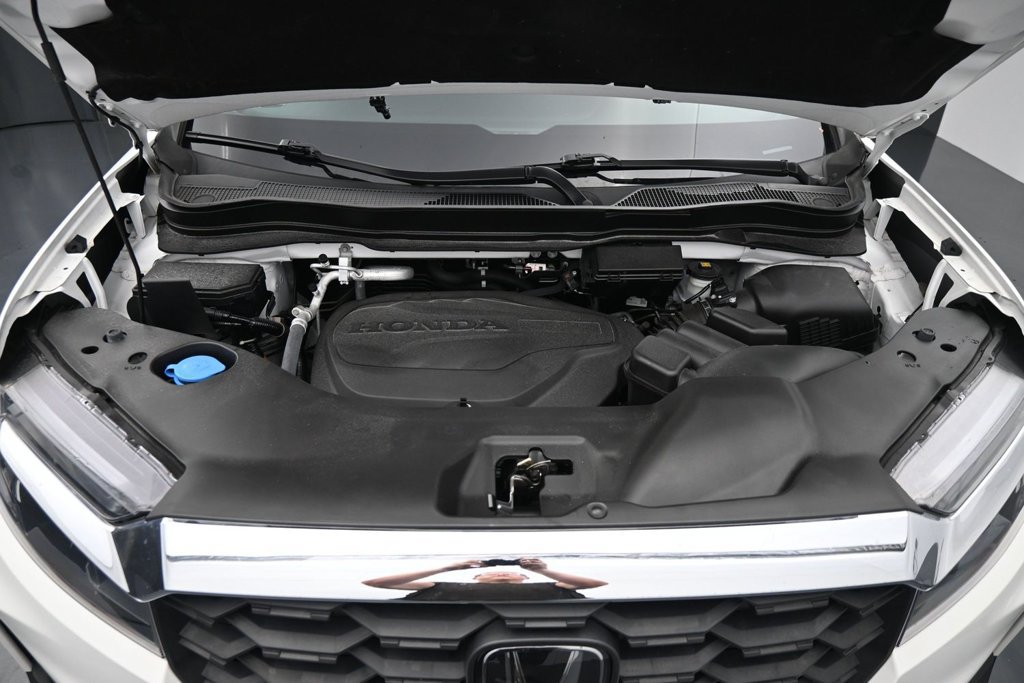 Used 2023 Honda Passport EX-L image 14