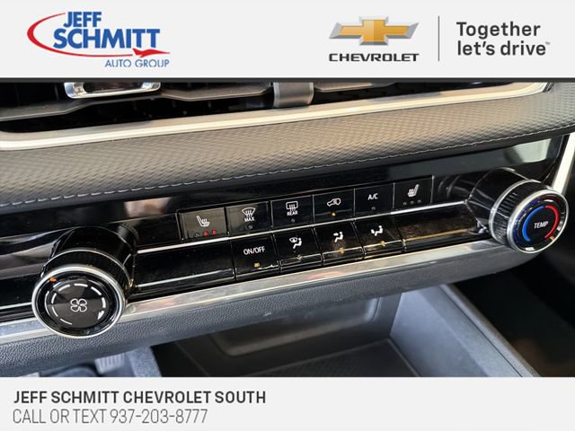 Certified 2025 Chevrolet Equinox LT image 28