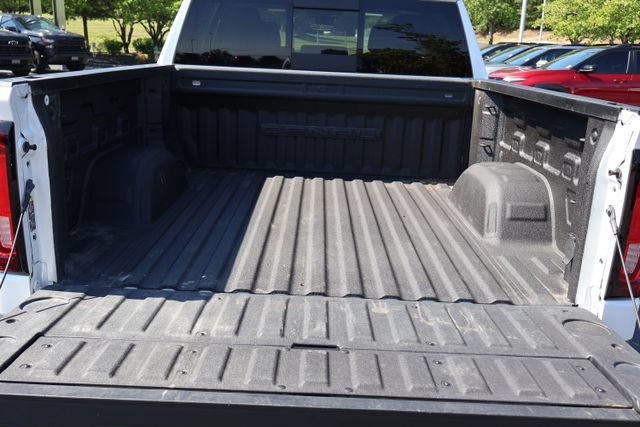 Used 2023 GMC Sierra 1500 Denali AWD/4WD image 25