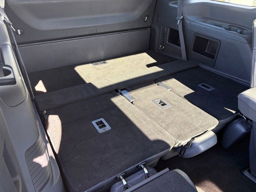 Certified 2025 Ford Expedition Active image 21