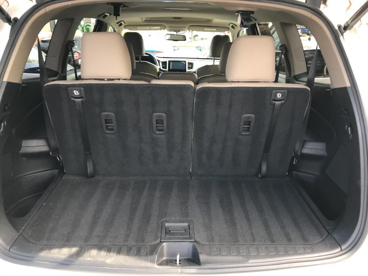 Used 2016 Honda Pilot EX-L image 14
