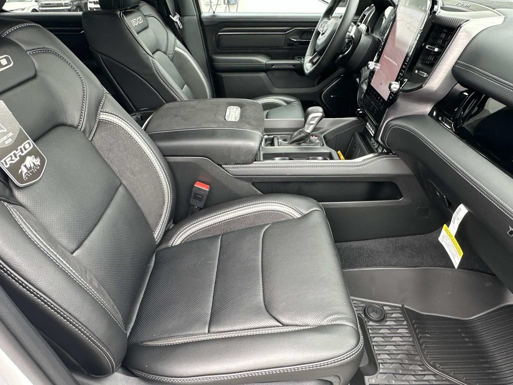 New 2026 RAM 1500 RHO w/ RHO Level 1 Equipment Group AWD/4WD image 13