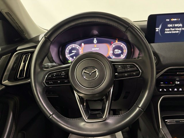 Used 2026 MAZDA CX-90 3.3 Turbo w/ Premium Sport Pkg AWD/4WD image 16