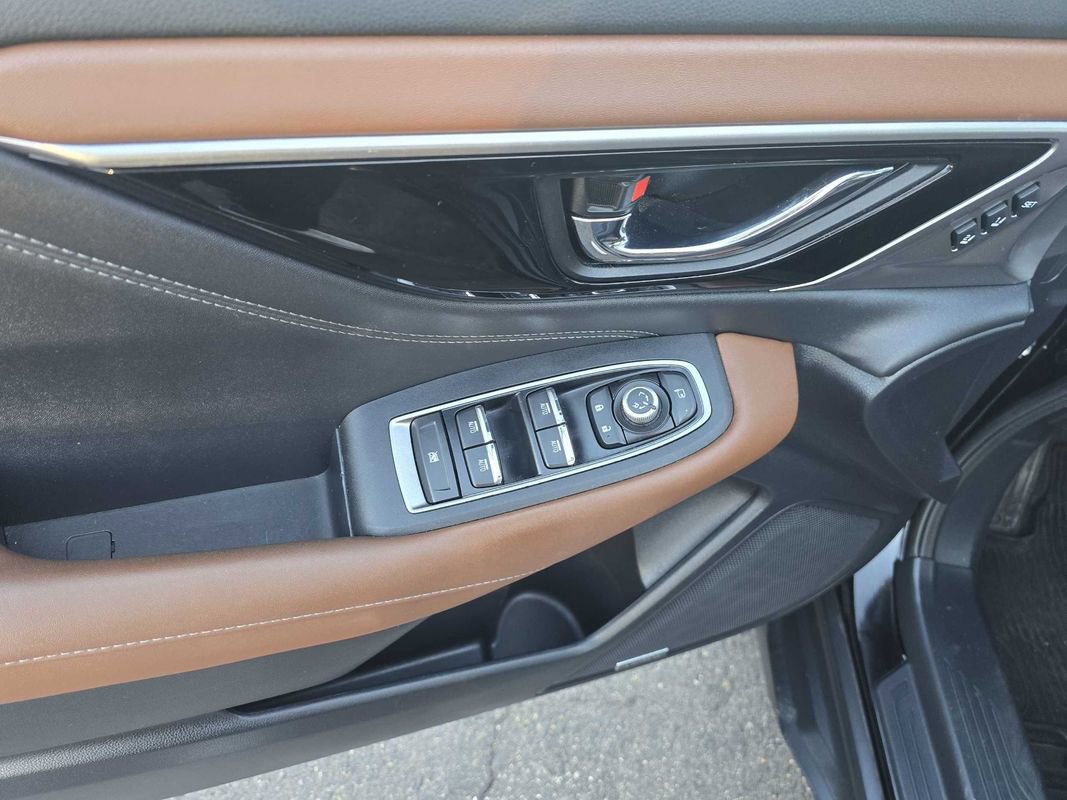 Used 2021 Subaru Outback Touring image 36