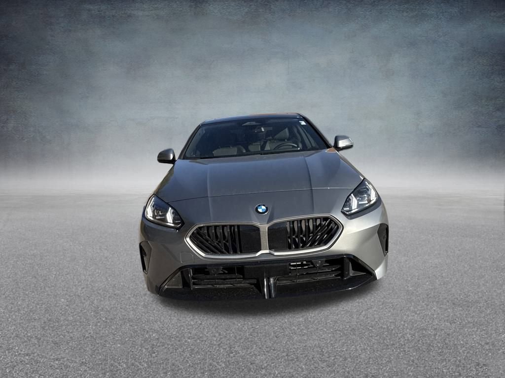 Certified 2025 BMW 228i xDrive 228 xDrive Gran Coupe w/ Premium Package image 10