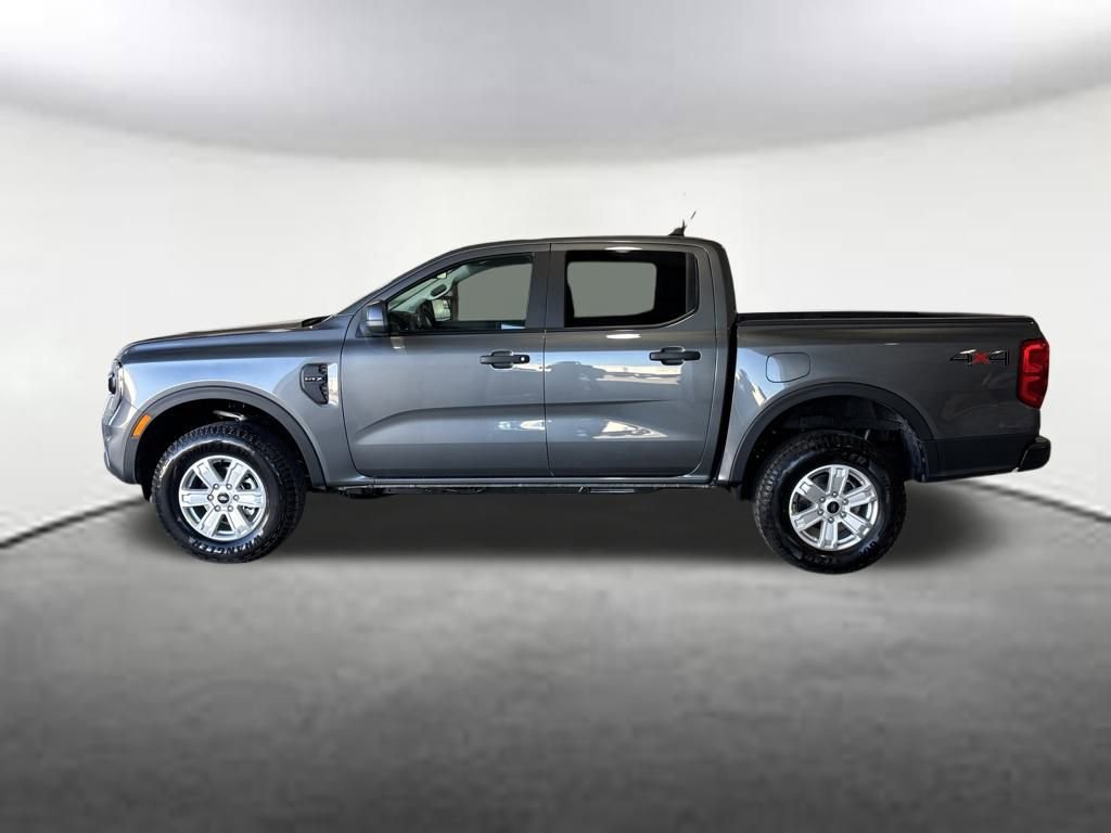 New 2025 Ford Ranger XL video 2