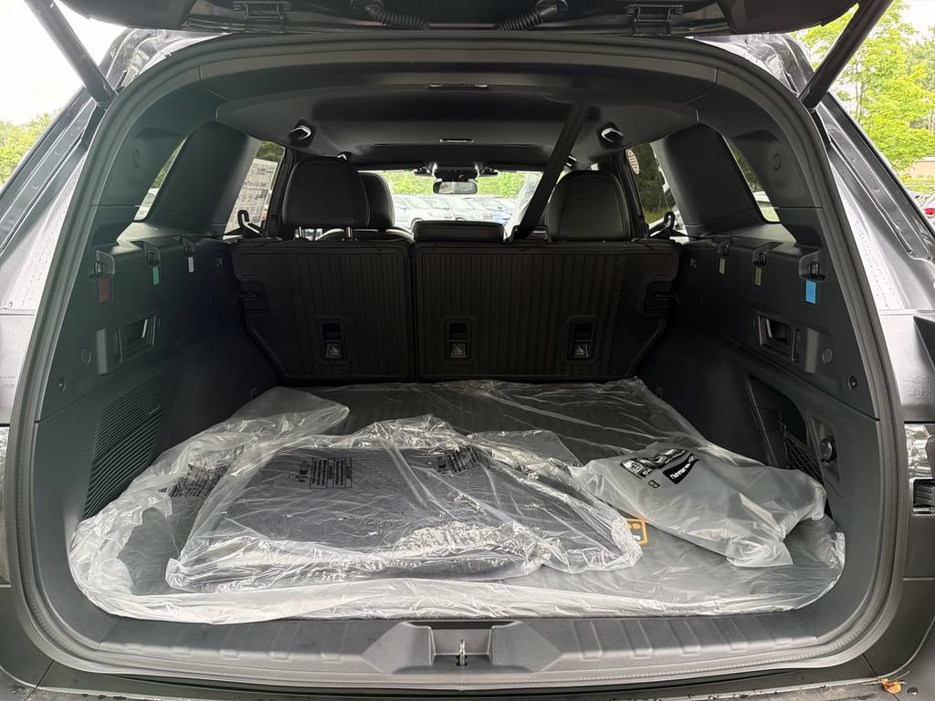 New 2026 Subaru Outback Wilderness AWD/4WD image 17