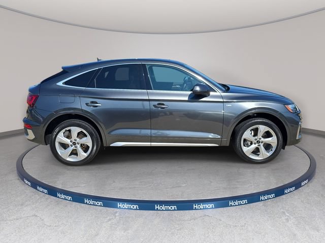 Used 2024 Audi Q5 2.0T Premium Plus AWD/4WD image 5