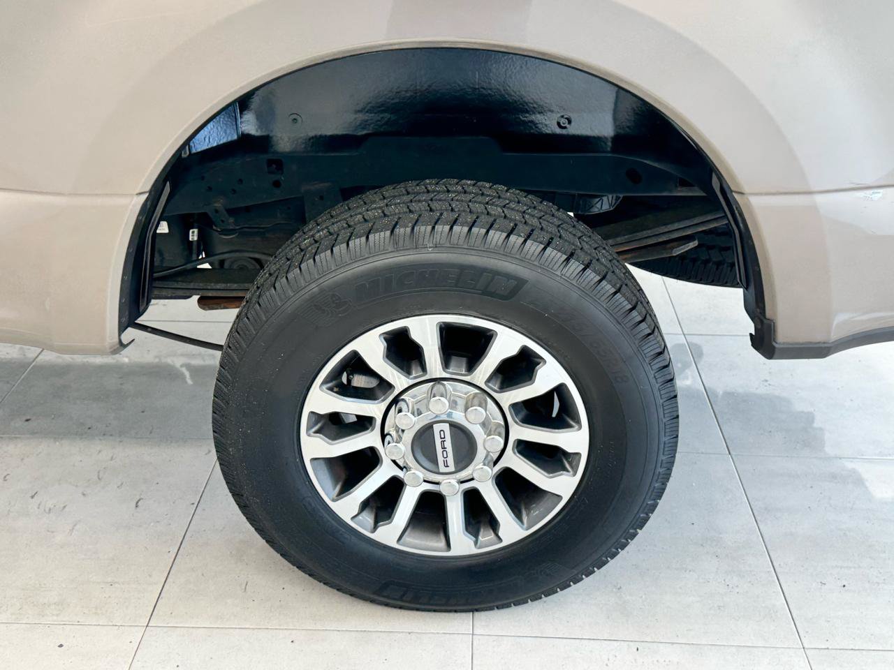 Used 2020 Ford F250 Lariat w/ Lariat Value Package AWD/4WD image 40