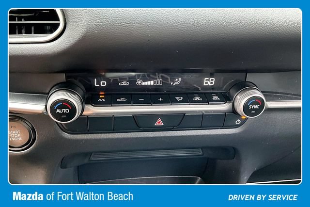 Used 2024 MAZDA CX-30 AWD 2.5 S w/ Select Sport Pkg image 25