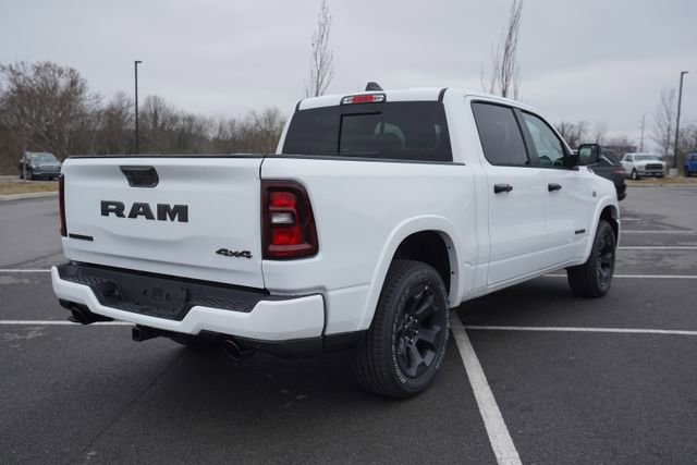 New 2026 RAM 1500 Big Horn image 8