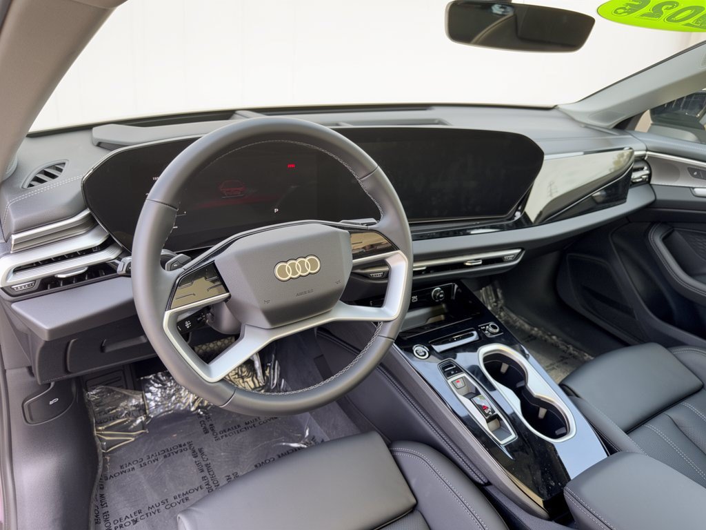 Used 2026 Audi A6 Premium Plus AWD/4WD image 4