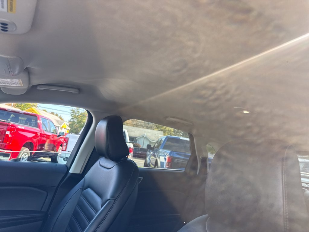 Used 2024 Ford Edge SEL w/ Convenience Package AWD/4WD image 25