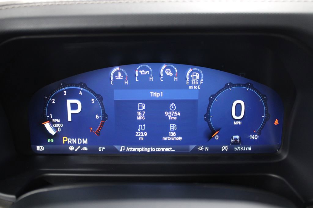 Used 2024 Ford Bronco Raptor image 18